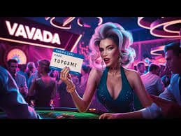 Pengalaman kasino live dengan dealer asli di qq33bet