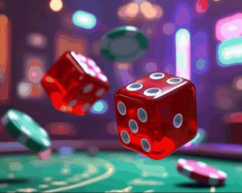 Tampilan permainan slot online populer di qq33bet dengan grafik menarik