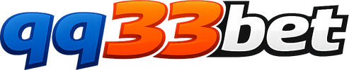 Logo qq33bet